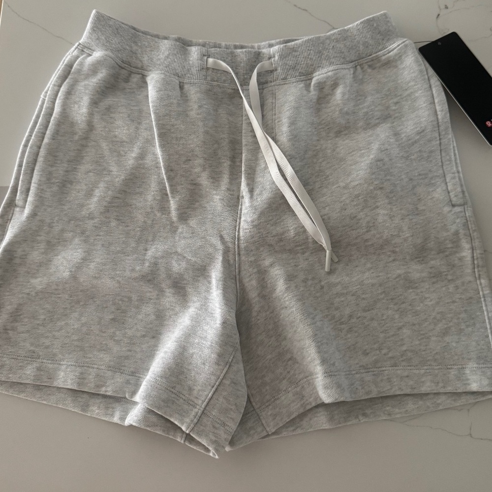 Lululemon Men’s Steady State Short 5’’ SMALL